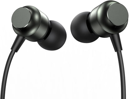 Handsfree USB-C Joyroom JR-EC06, Γκρι