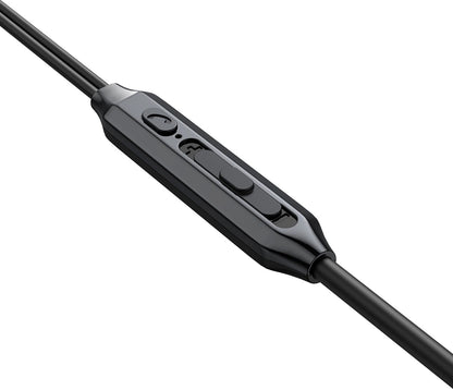 Handsfree USB-C Joyroom JR-EC06, Γκρι