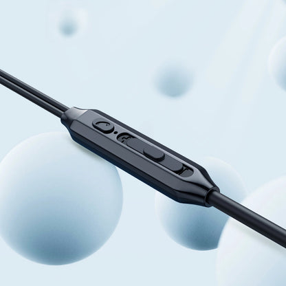 Handsfree USB-C Joyroom JR-EC06, Γκρι