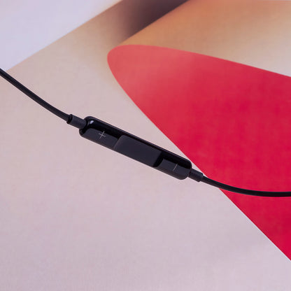 Handsfree USB-C MaXlife MXEP-04, Μαύρο