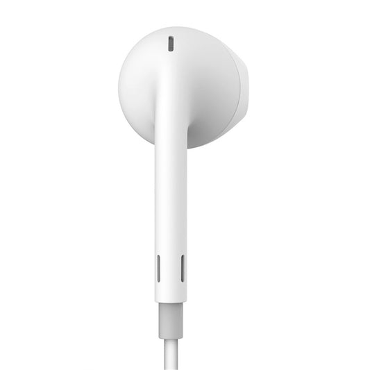 Handsfree USB-C McDodo HP-6071 Element, 1.2m, Λευκό