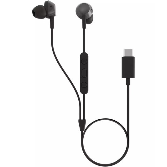Handsfree USB-C Philips, Μαύρο TAE5008BK/00