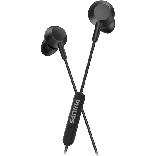 Handsfree USB-C Philips, Μαύρο TAE5008BK/00