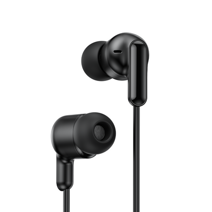 Handsfree USB-C XO Design EP84, Black