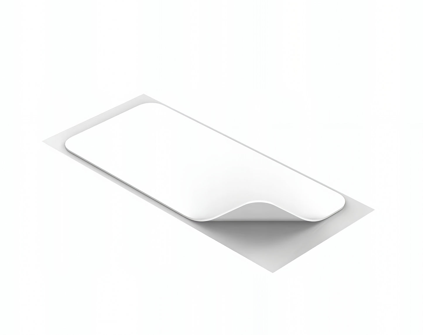 Self-Adhesive Label Roll for Label Era Printer, Set of 12 pieces