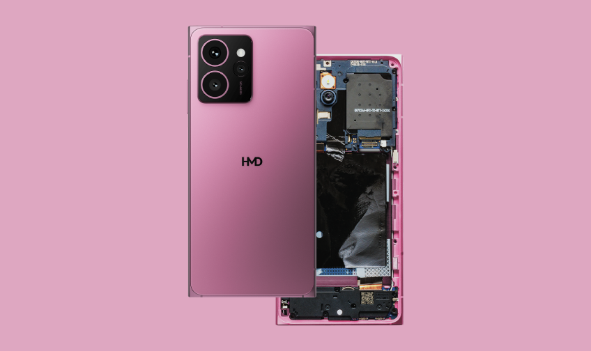 HMD Ανταλλακτικά και εργαλεία