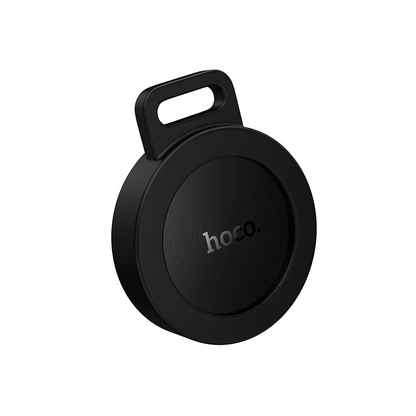 HOCO SmartTag E101 για iOS / Android Series, Μαύρο