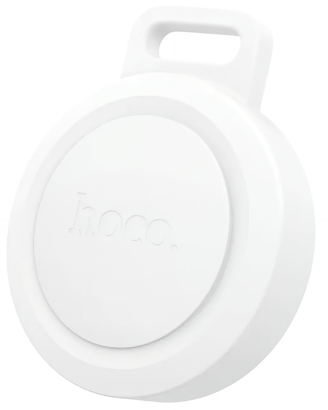 HOCO SmartTag E101 για iOS / Android Series, Λευκό