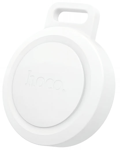 HOCO SmartTag E101 για iOS / Android Series, Λευκό