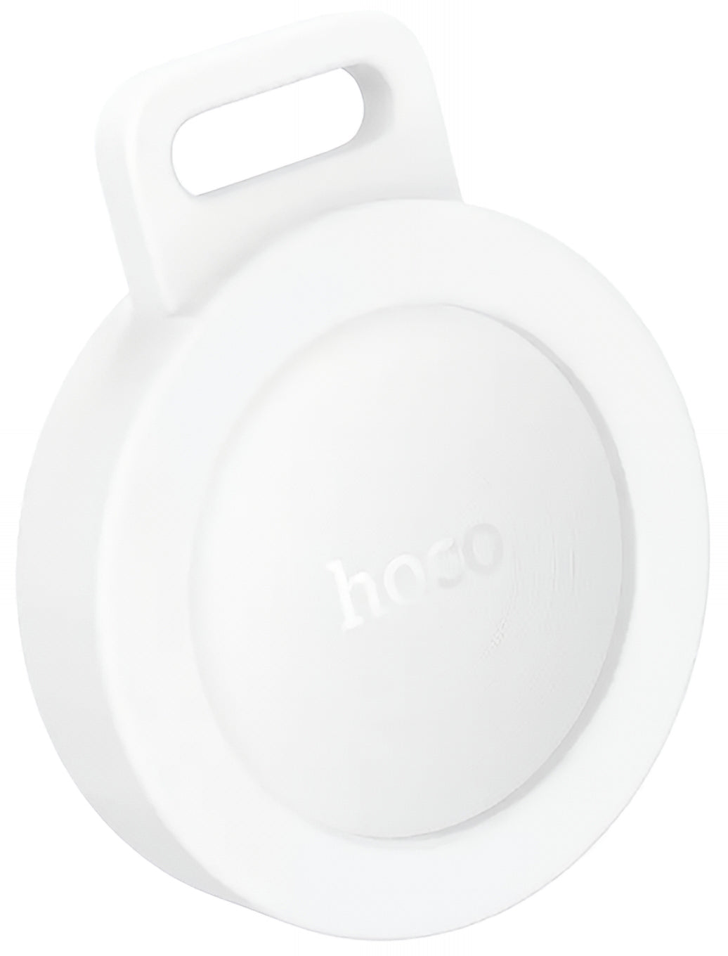 HOCO SmartTag E101 για iOS / Android Series, Λευκό