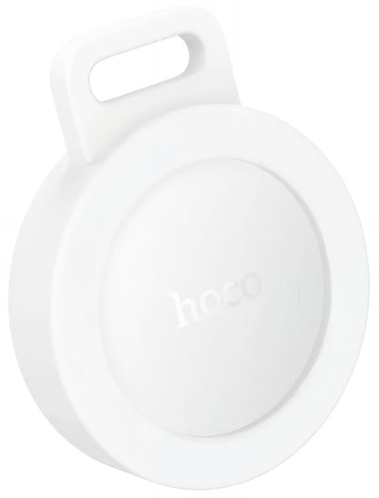 HOCO SmartTag E101 για iOS / Android Series, Λευκό