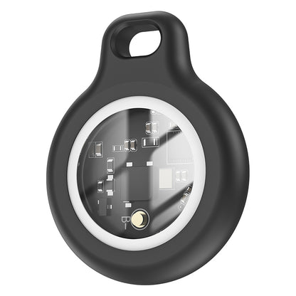 HOCO SmartTag E91 για σειρές iOS, Μαύρο