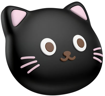 HOCO SmartTag E91D Cat για σειρές iOS, Μαύρο