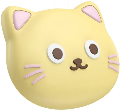 HOCO SmartTag E91D Cat για σειρές iOS, Μπεζ