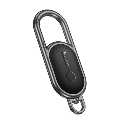HOCO SmartTag E91J για σειρές iOS, Μαύρο