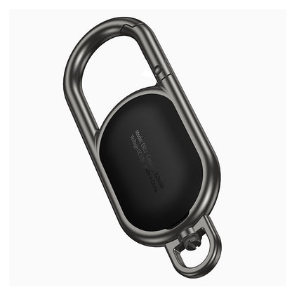 HOCO SmartTag E91J για σειρές iOS, Μαύρο