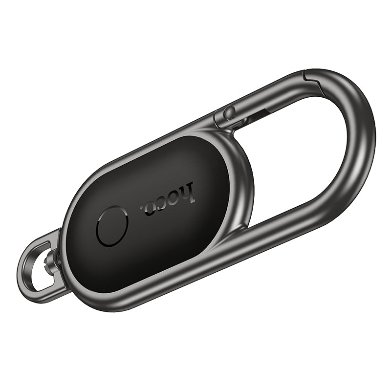 HOCO SmartTag E91J για σειρές iOS, Μαύρο