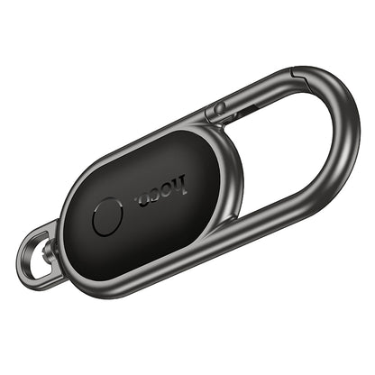 HOCO SmartTag E91J για σειρές iOS, Μαύρο