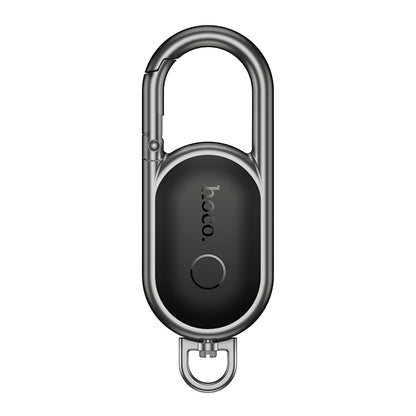 HOCO SmartTag E91J για σειρές iOS, Μαύρο