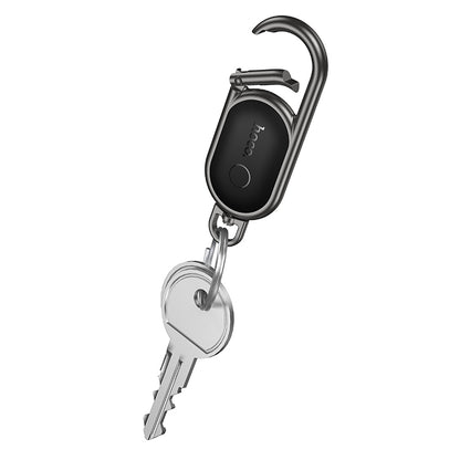 HOCO SmartTag E91J για σειρές iOS, Μαύρο