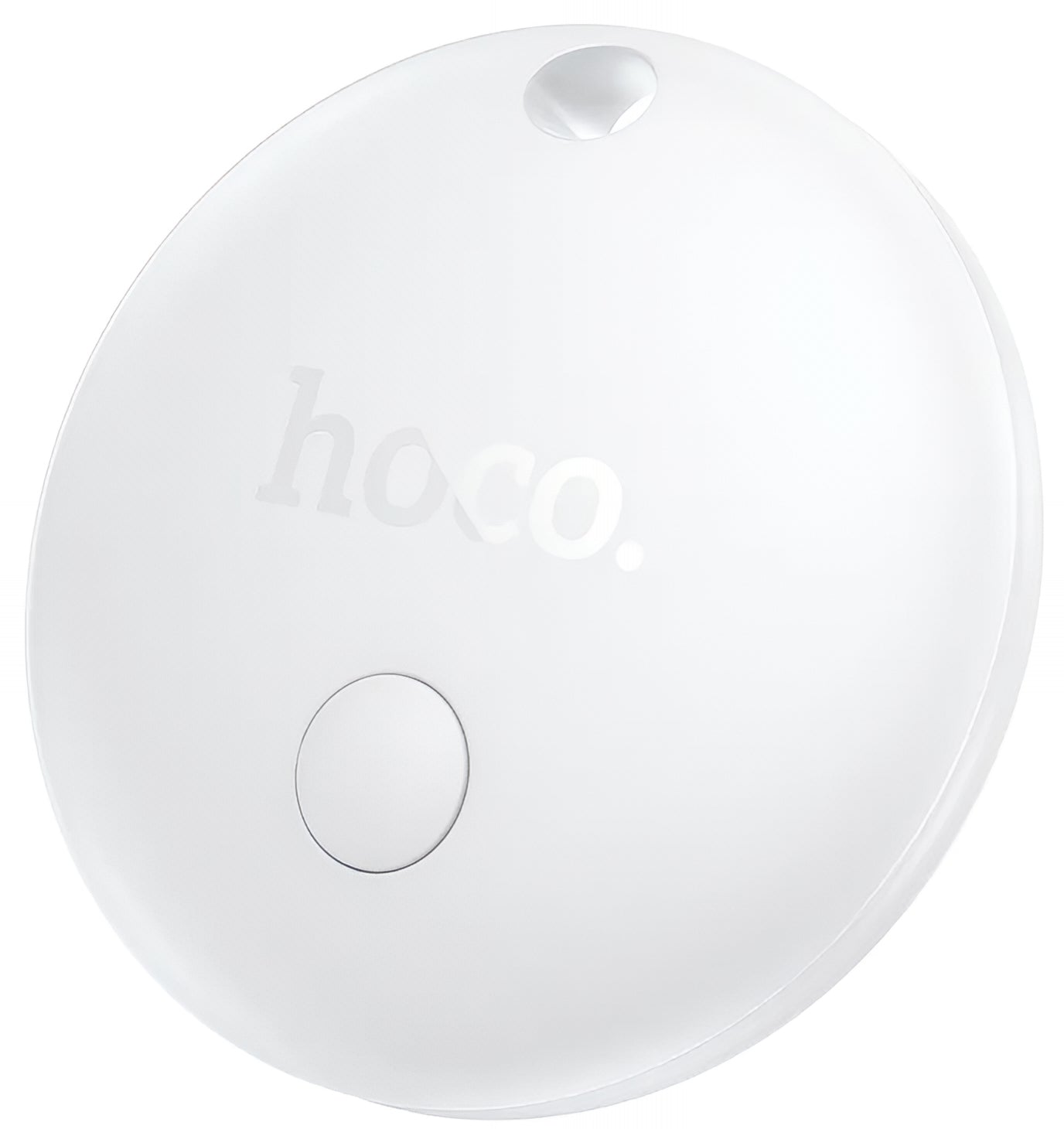 HOCO SmartTag E93A για σειρές Android, Λευκό