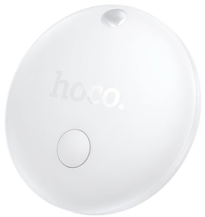 HOCO SmartTag E93A για σειρές Android, Λευκό