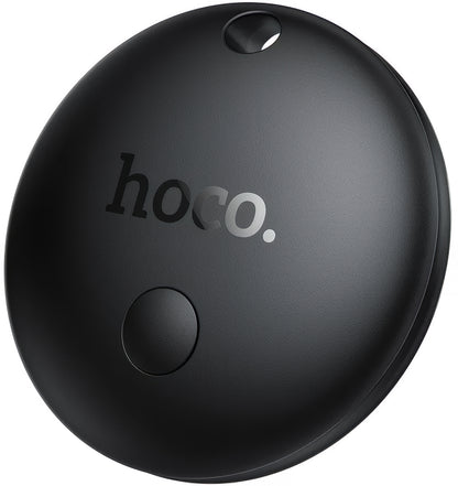 HOCO SmartTag E93A για σειρές Android, Μαύρο