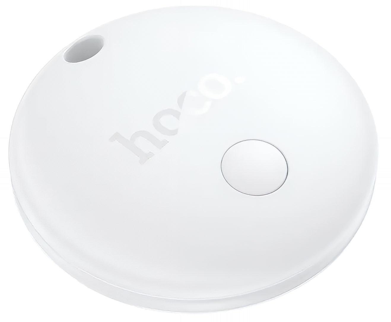 HOCO SmartTag E93A για σειρές Android, Λευκό