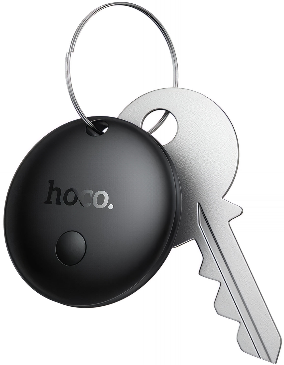 HOCO SmartTag E93A για σειρές Android, Μαύρο