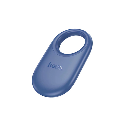 HOCO SmartTag E94 for iOS Series, Navy Blue