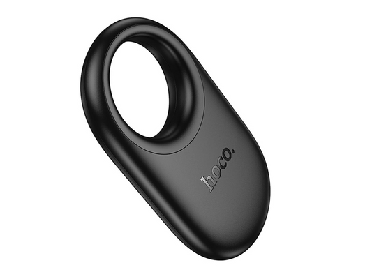 HOCO SmartTag E94 για σειρές iOS, Μαύρο