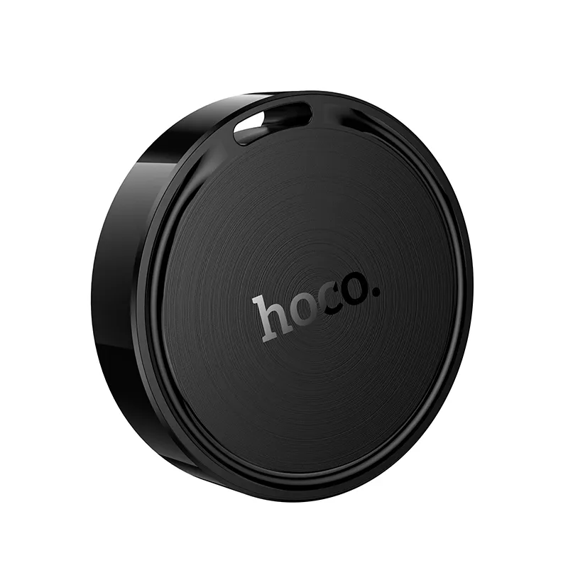 HOCO SmartTag E96A για σειρές Android, Μαύρο