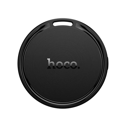 HOCO SmartTag E96A για σειρές Android, Μαύρο