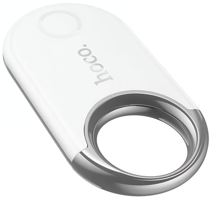 HOCO SmartTag E98A για σειρές Android, Λευκό