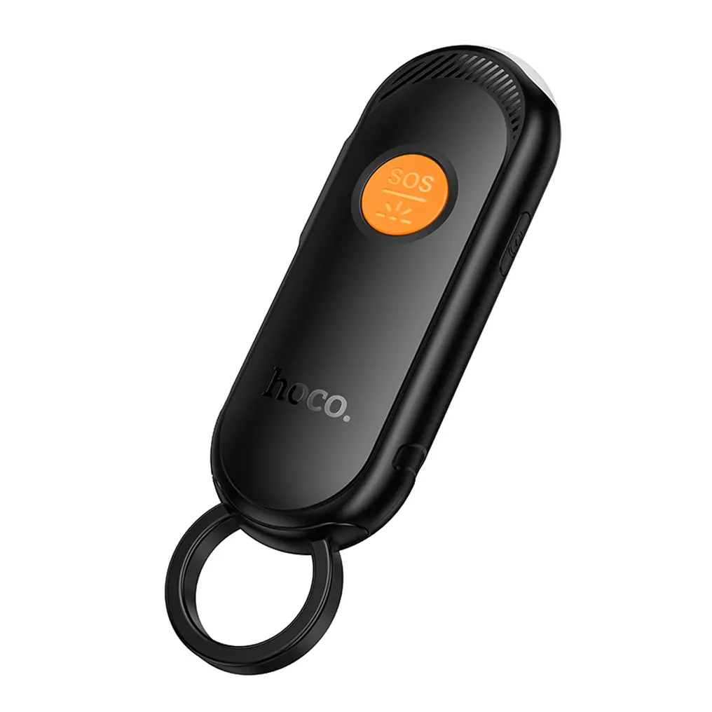 HOCO SmartTag E99 Flash για iOS Series, Μαύρο