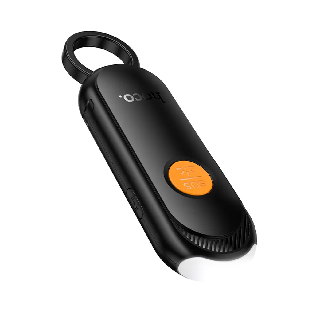 HOCO SmartTag E99 Flash για iOS Series, Μαύρο