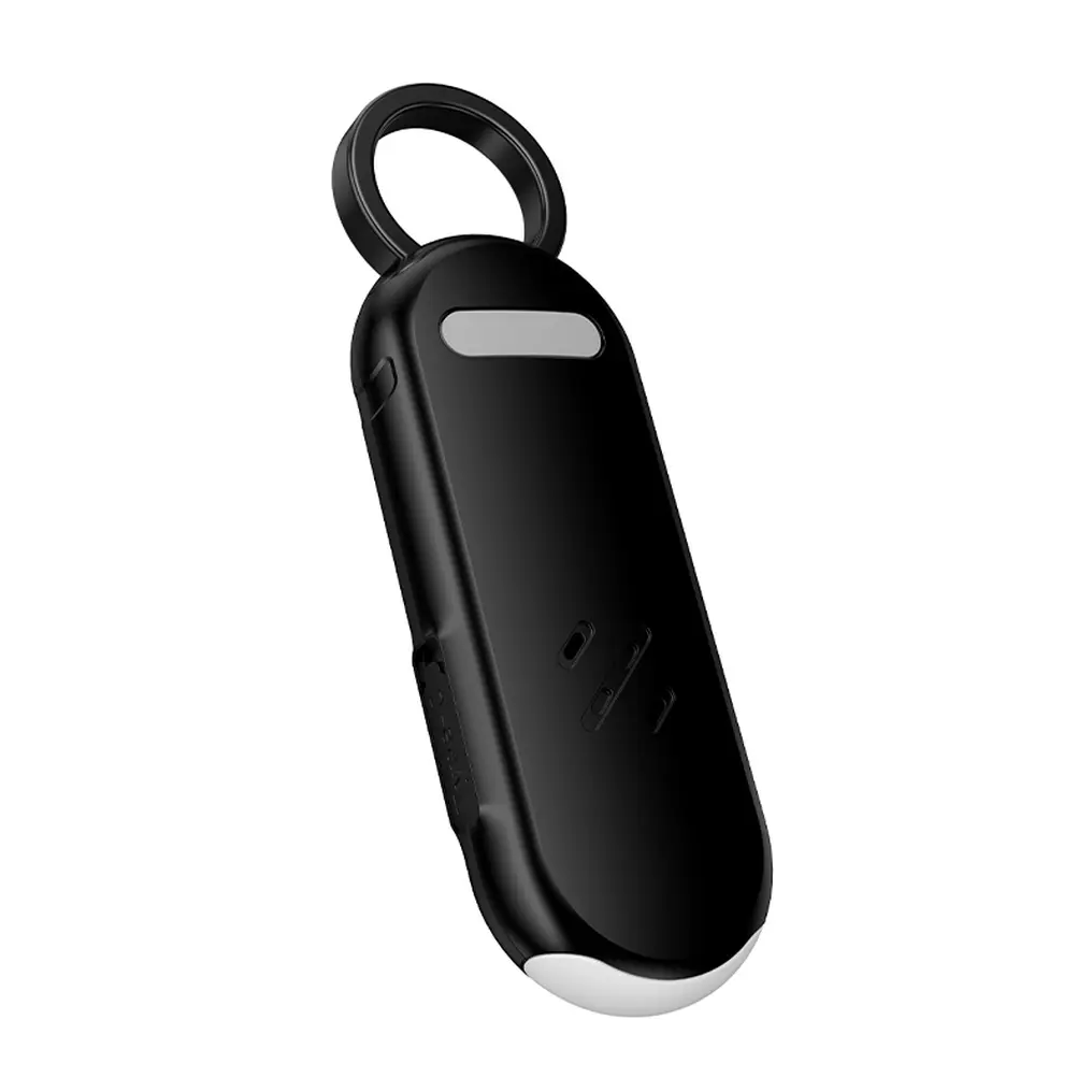 HOCO SmartTag E99 Flash για iOS Series, Μαύρο