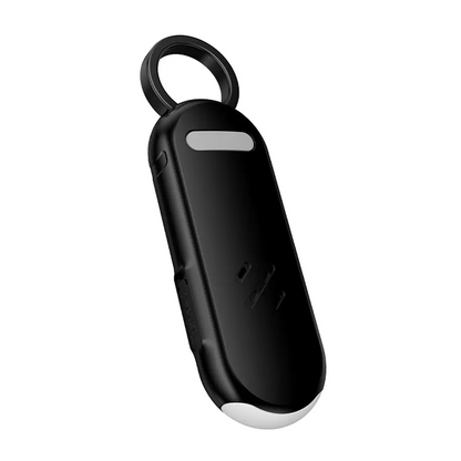 HOCO SmartTag E99 Flash για iOS Series, Μαύρο