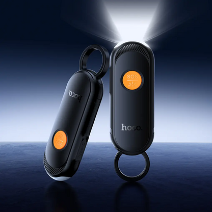 HOCO SmartTag E99 Flash για iOS Series, Μαύρο