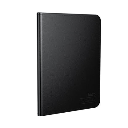 HOCO SmartTag Passport E91G για iOS Series, Μαύρο