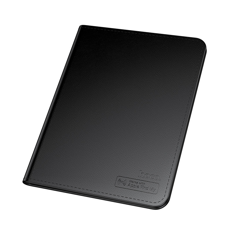 HOCO SmartTag Passport E91G για iOS Series, Μαύρο