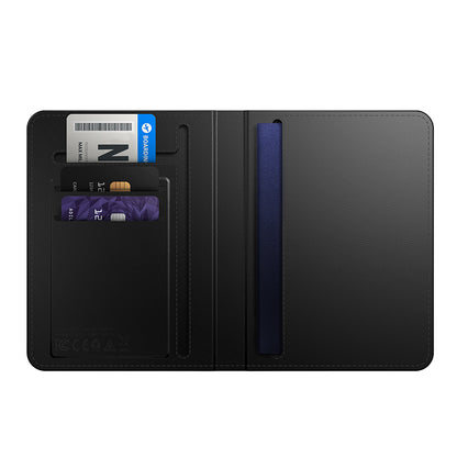HOCO SmartTag Passport E91G για iOS Series, Μαύρο