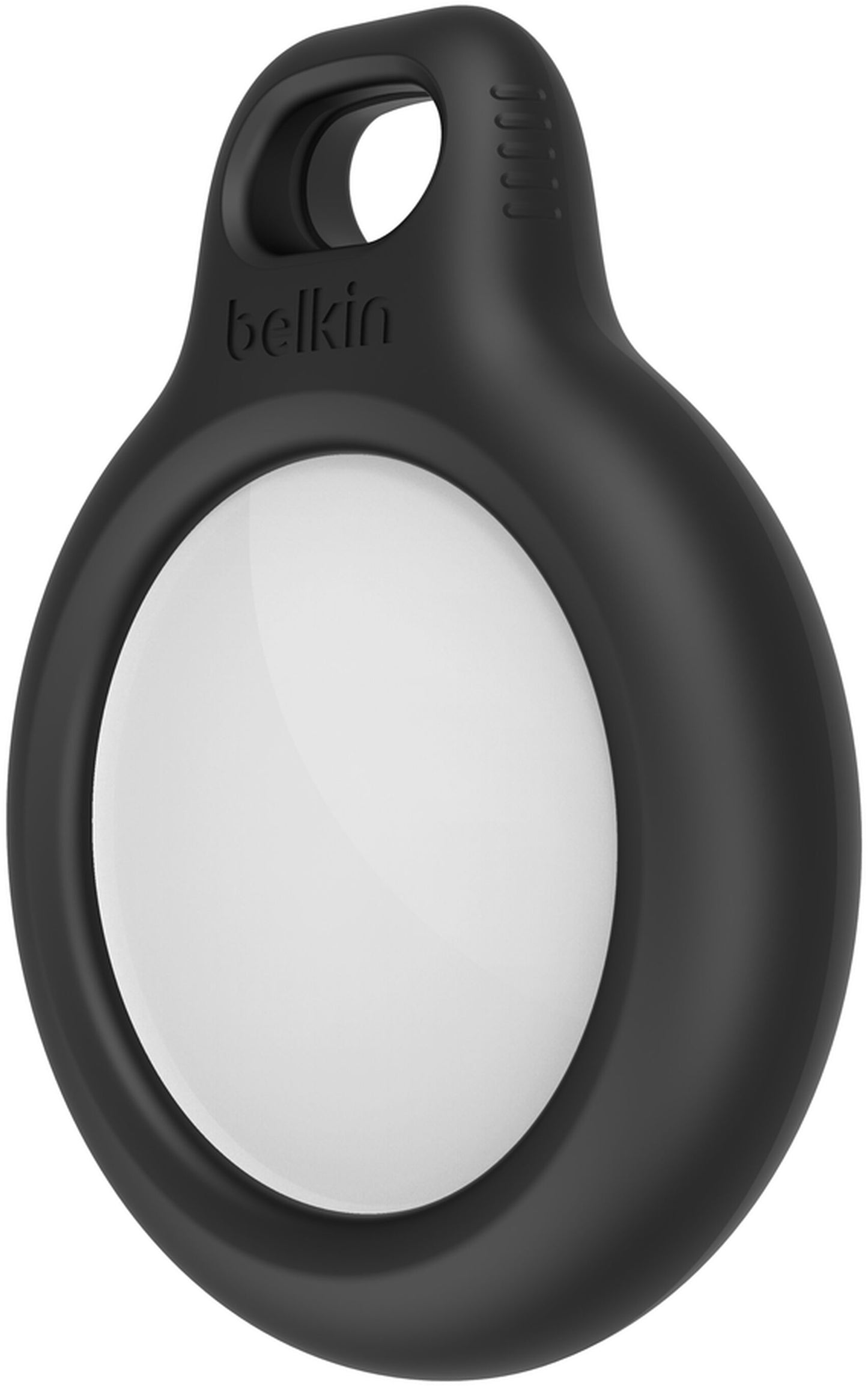 Θήκη Belkin Key Ring για Apple AirTag, Μαύρο F8W973btBLK