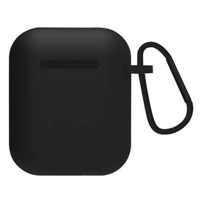 Θήκη Blueo Liquid για Apple AirPods Gen 1, Ροζ