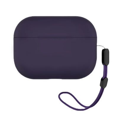 Θήκη Blueo Liquid για Apple AirPods Pro 2, Μωβ