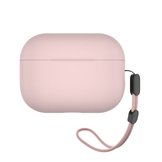 Θήκη Blueo Liquid για Apple AirPods Pro 2, Ροζ