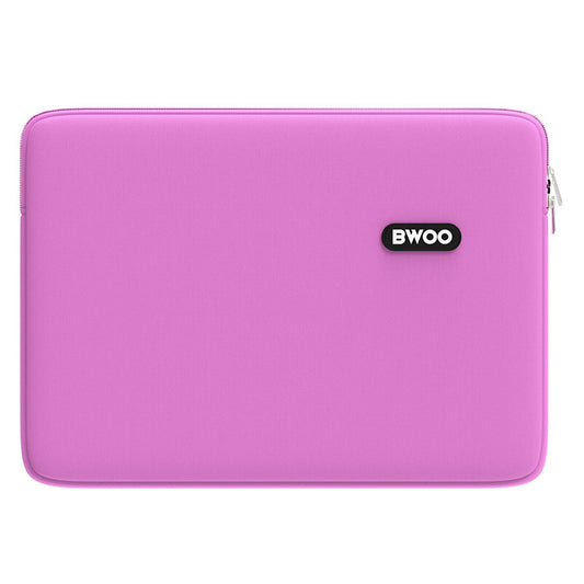 Θήκη BWOO BO-CB61 για Laptop 14 ιντσών, Ροζ