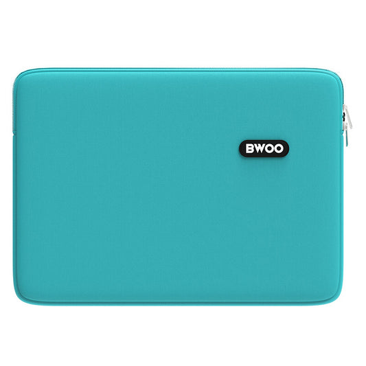 Θήκη BWOO BO-CB61 για Laptop 14 ιντσών, Τυρκουάζ