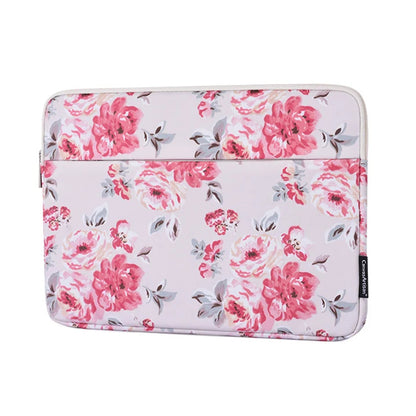 Θήκη CanvasArtisan H10-11 για Laptop 13inch - 14inch, Λευκή