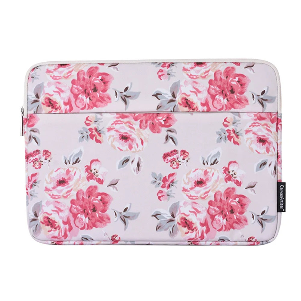 Θήκη CanvasArtisan H10-11 για Laptop 13inch - 14inch, Λευκή